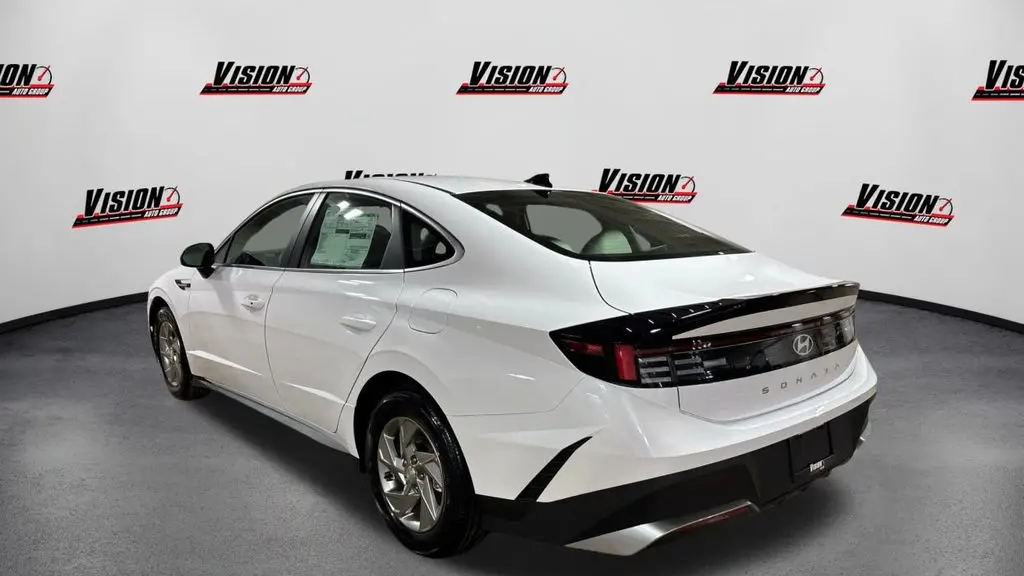 2026 Hyundai SONATA SE
