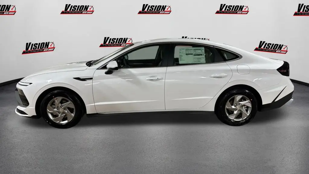2026 Hyundai SONATA SE