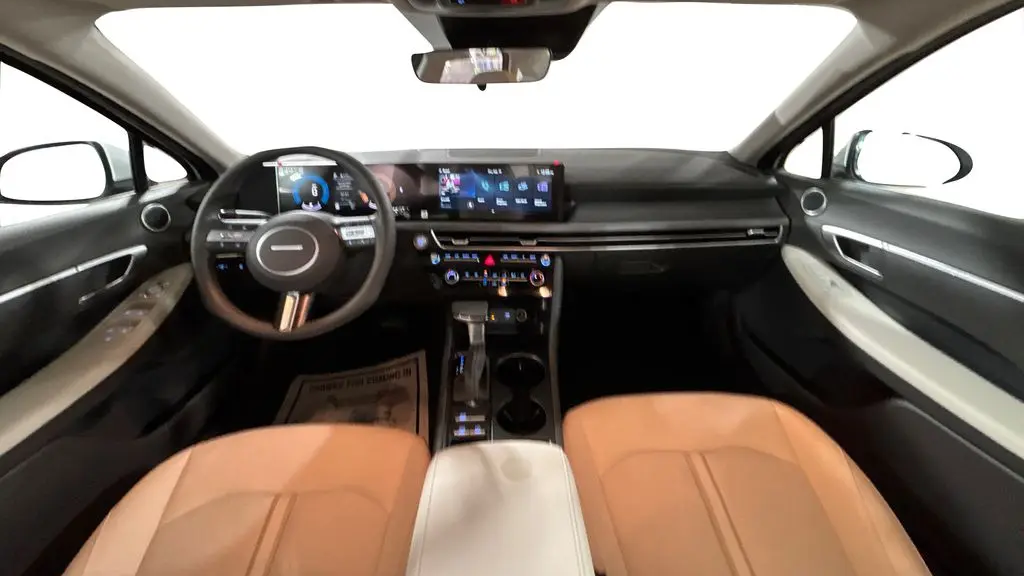 2026 Hyundai SONATA SE