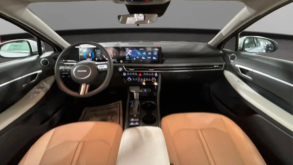 2026 Hyundai SONATA SE