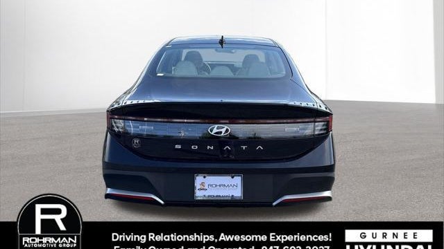 2026 Hyundai SONATA SE