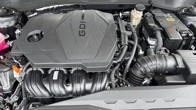 2026 Hyundai SONATA SE