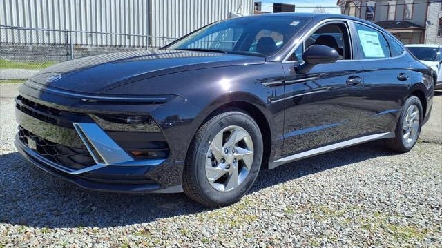 Preowned 2026 Hyundai SONATA SE for Sale