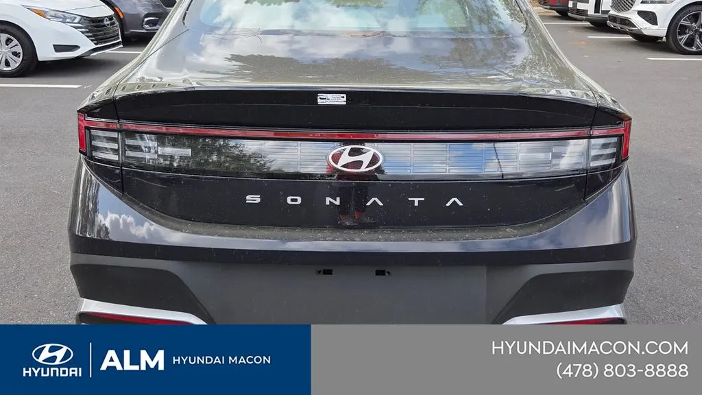 2026 Hyundai SONATA SE