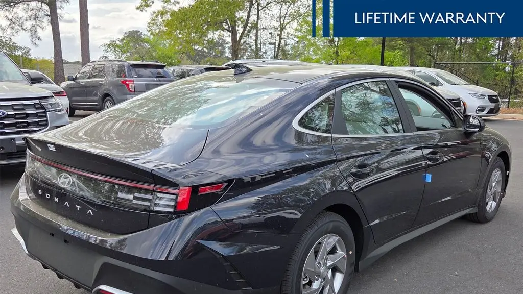 2026 Hyundai SONATA SE