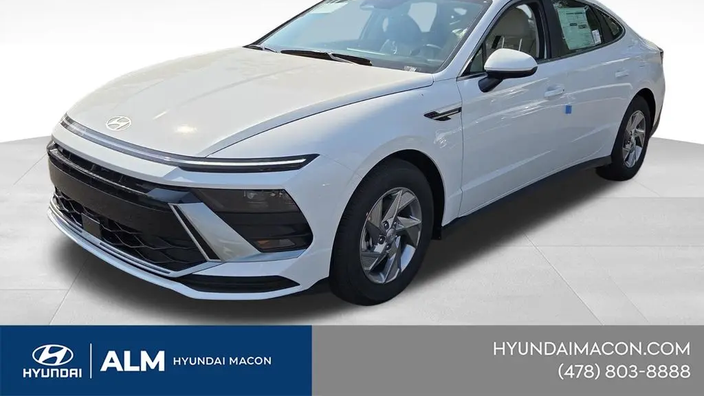 Preowned 2026 Hyundai SONATA SE for Sale