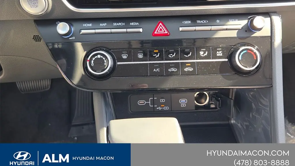 2026 Hyundai SONATA SE
