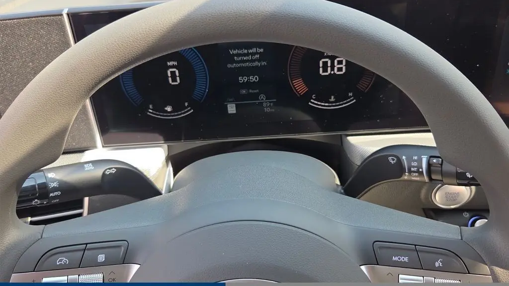 2026 Hyundai SONATA SE