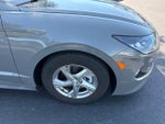 2023 Sonata Thumbnail 5