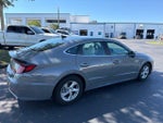 2023 Sonata Thumbnail 9