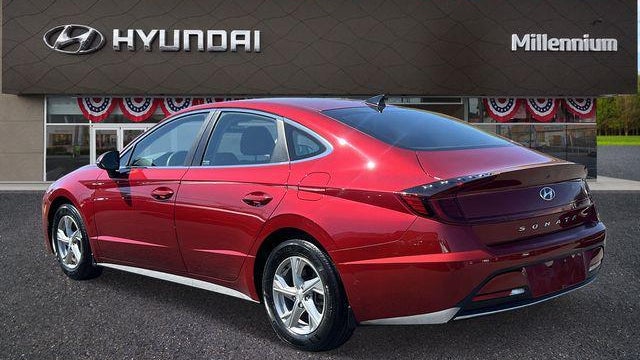 2023 Hyundai SONATA SE