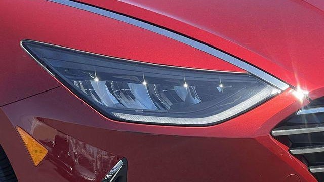 2023 Hyundai SONATA SE