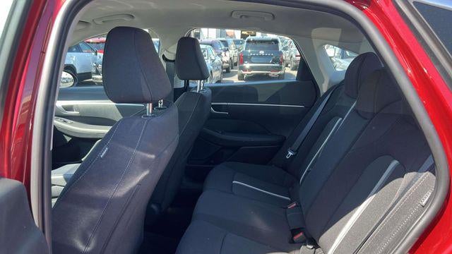 2023 Hyundai SONATA SE