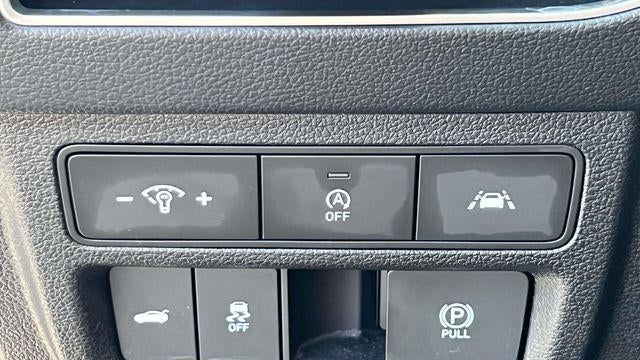 2023 Hyundai SONATA SE