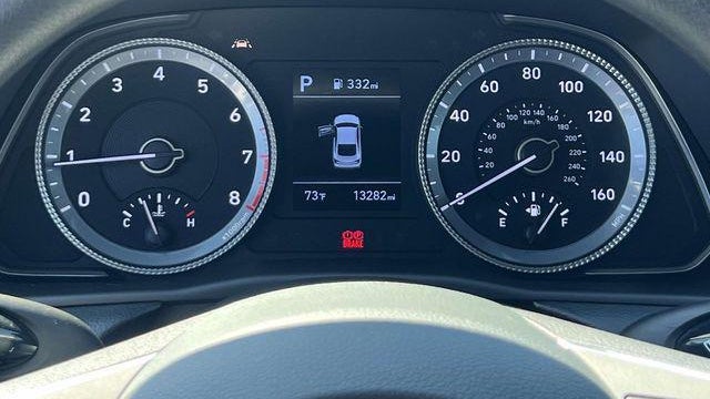 2023 Hyundai SONATA SE