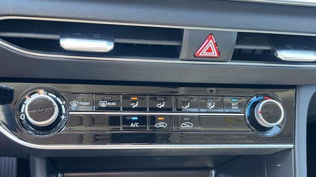 2023 Hyundai SONATA SE