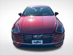 2023 Sonata Thumbnail 5