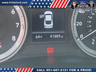 2023 Hyundai Sonata SE 4DR Sedan