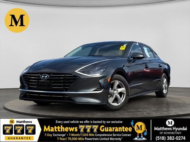 2023 Hyundai Sonata - $19,995