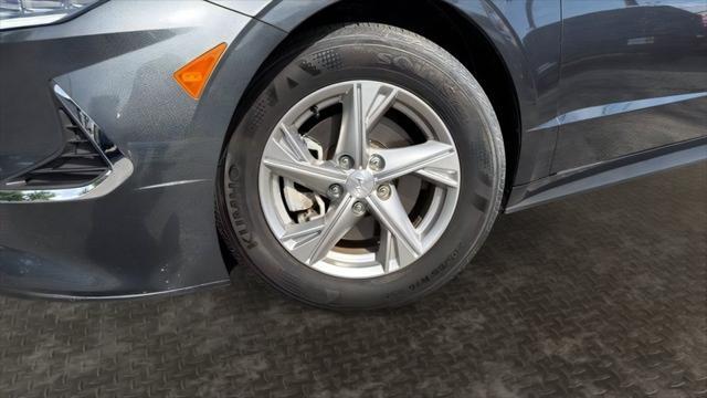 2023 Hyundai Sonata - $19,995