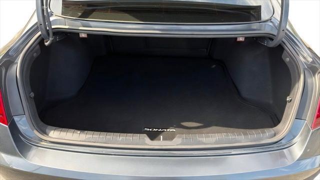 2023 Hyundai Sonata - $19,995
