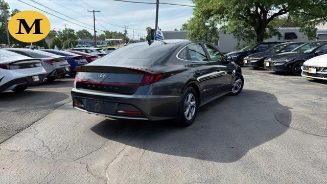 2023 Hyundai Sonata - $19,995