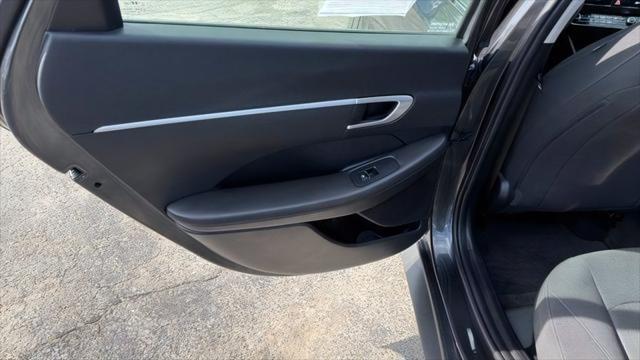 2023 Hyundai Sonata - $19,995