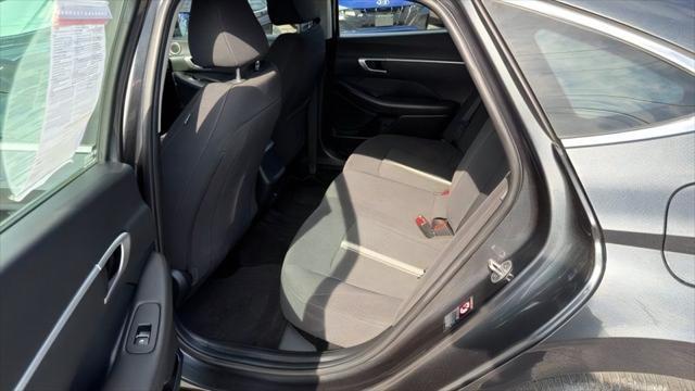 2023 Hyundai Sonata - $19,995