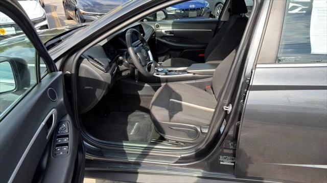 2023 Hyundai Sonata - $19,995