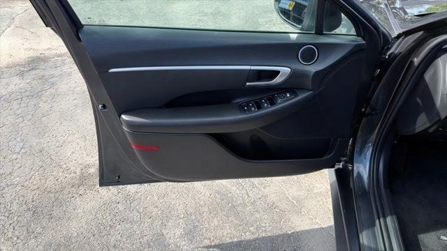 2023 Hyundai Sonata - $19,995