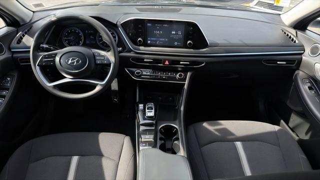 2023 Hyundai Sonata - $19,995