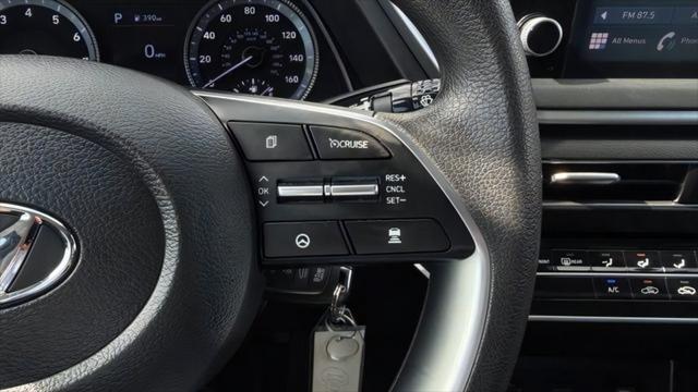 2023 Hyundai Sonata - $19,995
