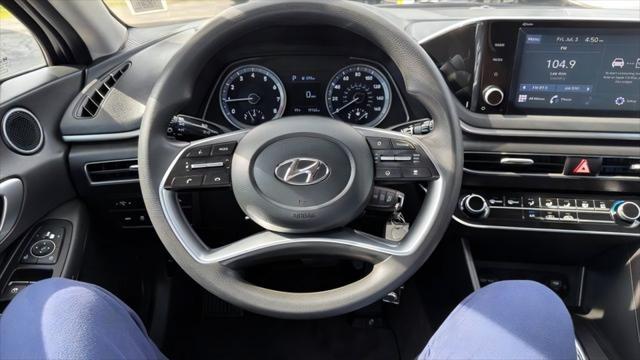 2023 Hyundai Sonata - $19,995