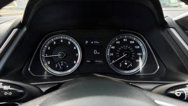 2023 Hyundai Sonata - $19,995