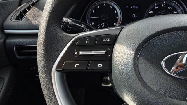 2023 Hyundai Sonata - $19,995