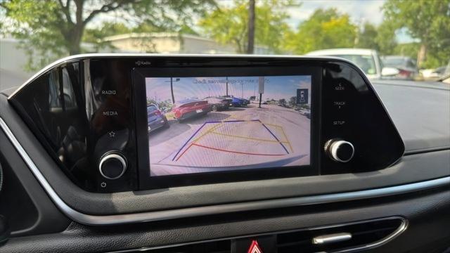 2023 Hyundai Sonata - $19,995