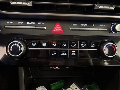 Photo of a 2025 Hyundai Sonata SE 4DR Sedan for sale