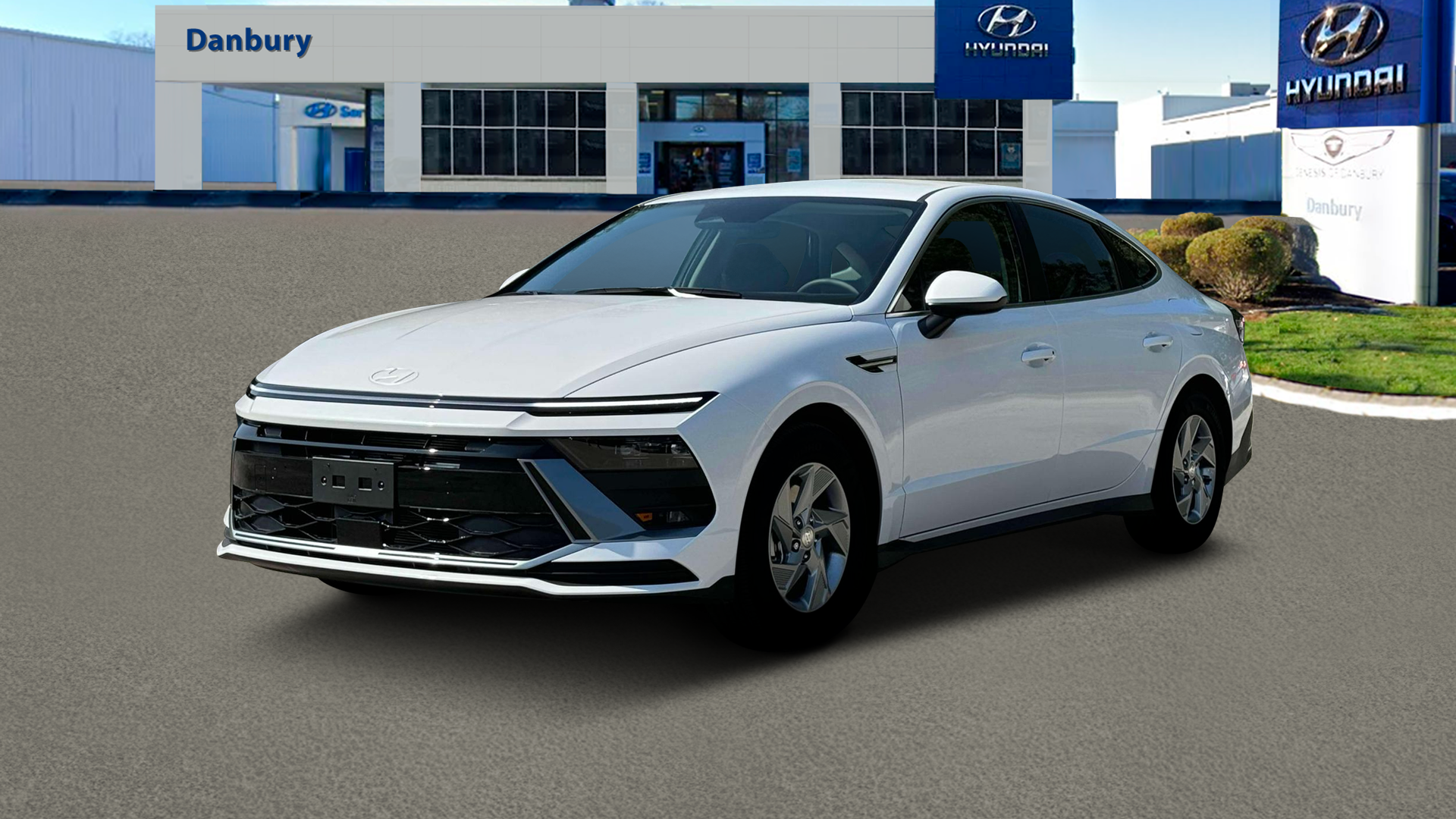 Preowned 2025 Hyundai SONATA SE for Sale