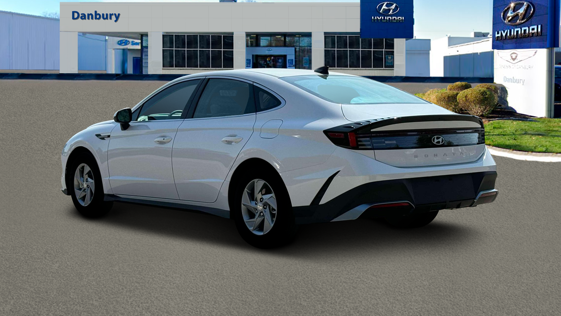 2025 Hyundai SONATA SE