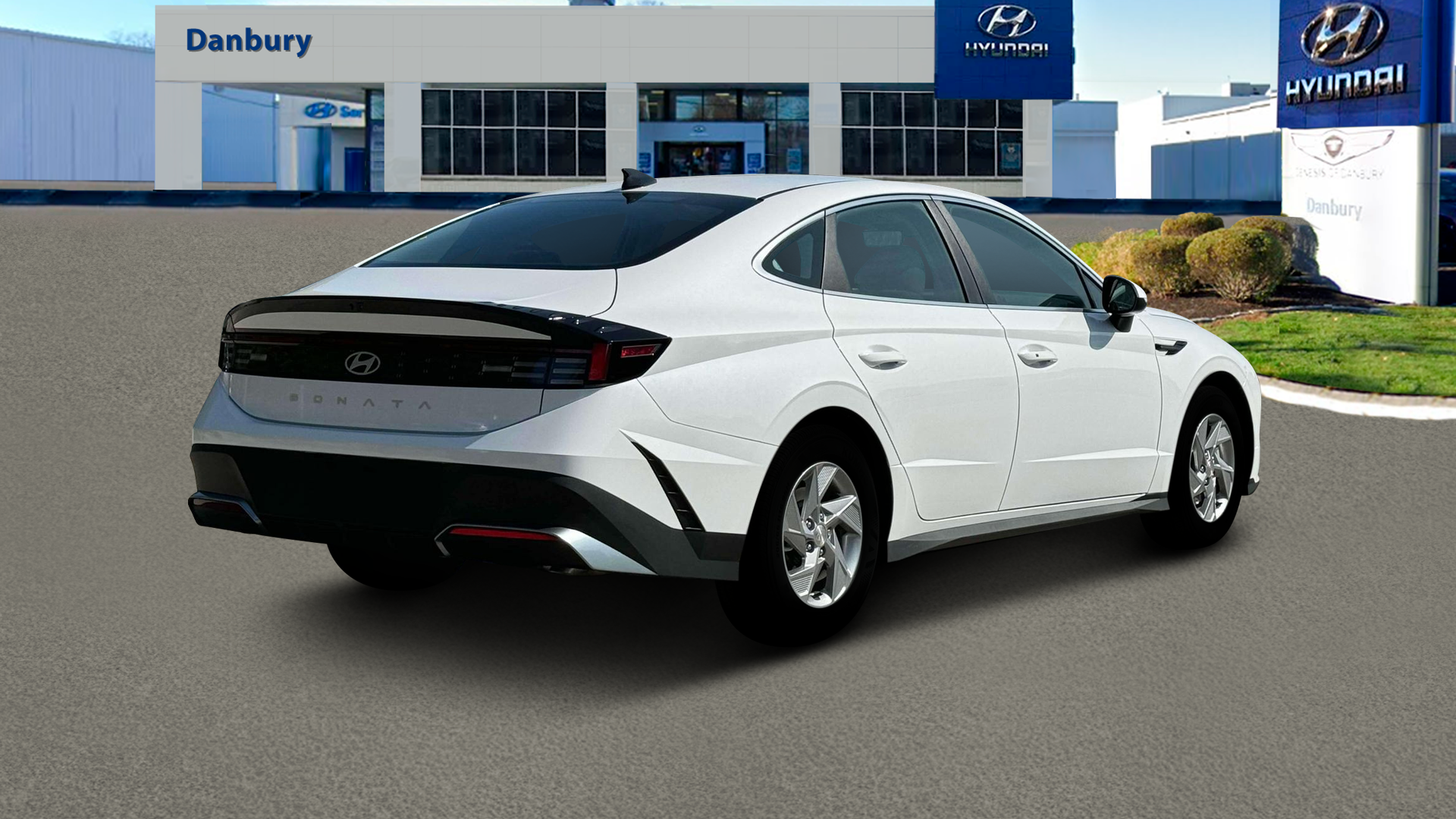 2025 Hyundai SONATA SE