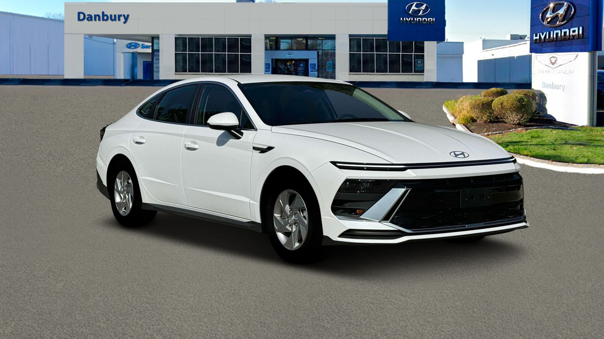 2025 Hyundai SONATA SE