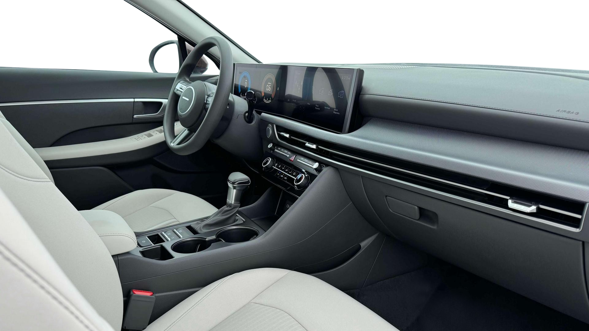 2025 Hyundai SONATA SE