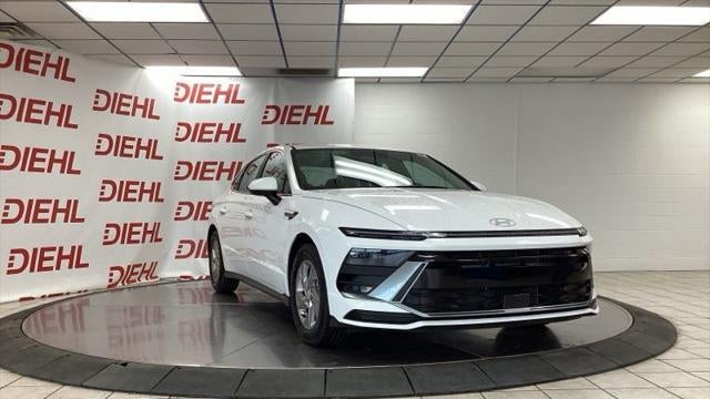 Preowned 2025 Hyundai SONATA SE for Sale