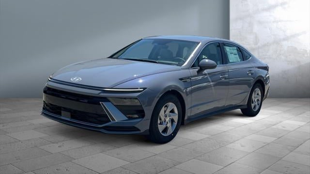 Preowned 2025 Hyundai SONATA SE for Sale