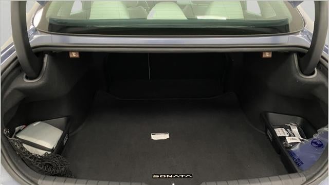 2025 Hyundai SONATA SE