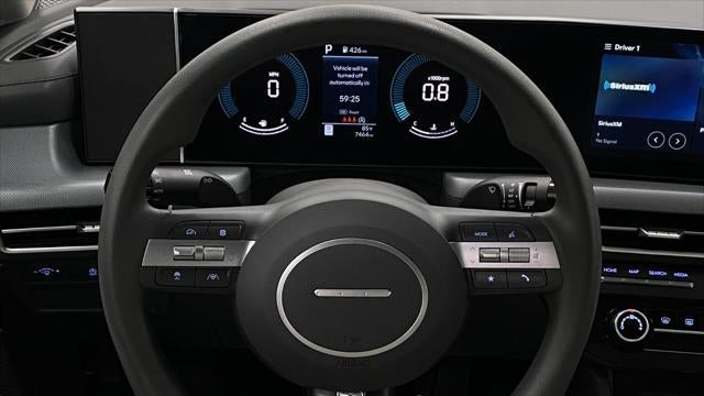 2025 Hyundai SONATA SE