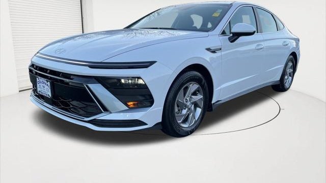Preowned 2025 Hyundai SONATA SE for Sale