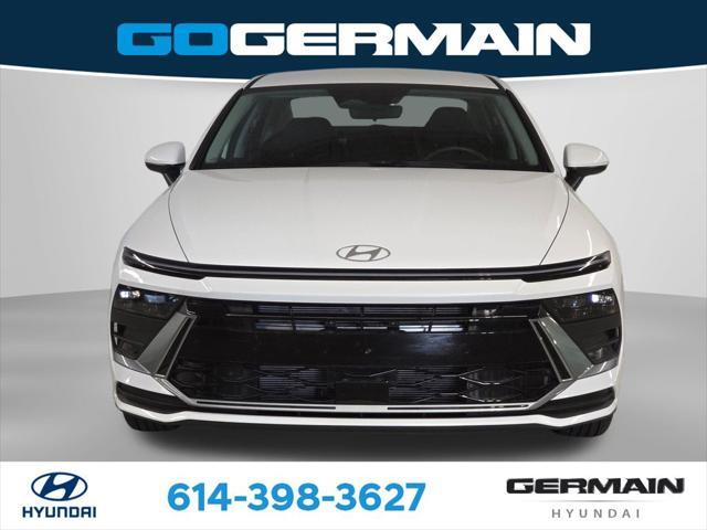 2026 Hyundai Sonata - $24,999