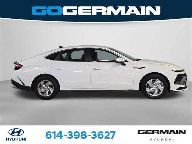 2026 Hyundai Sonata - $24,999