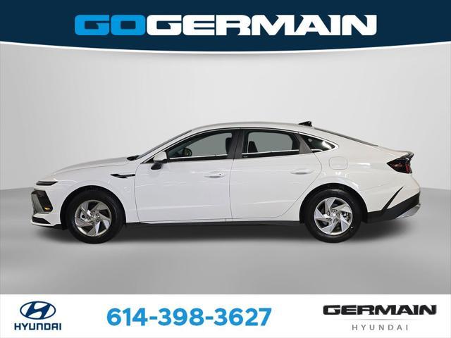 2026 Hyundai Sonata - $24,999